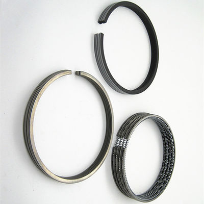 Pour HYUNDAI EXCEL1.3 Rings à piston Rings de commande d'huile Série OD-HY05