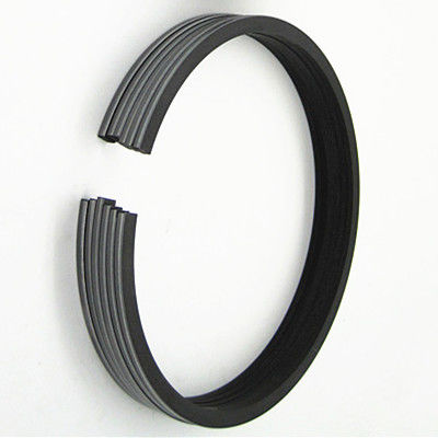 Pour le moteur diesel RVI 817.01-04 2600cc Rings à piston Rings de commande d'huile Série OD-RV02