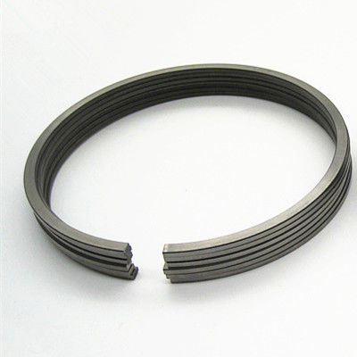 PassatT4 79,5 mm Piston Piston Ring 1,75 + 2 + 3 Préventif de la corrosion Pour Volkswagen