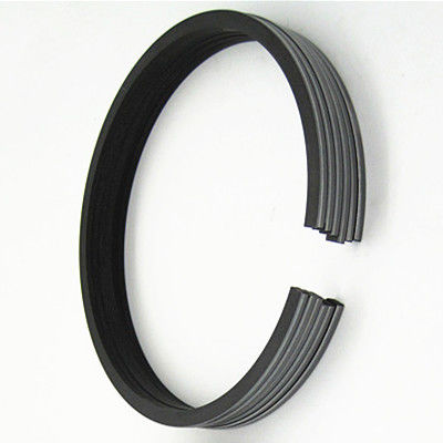 Pour le moteur diesel FIAT 8060.24.8065.24.5500cm3 Rings à piston Rings de commande d'huile Série OD-FI58