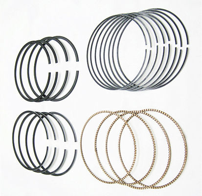 Pour DAEWOO SOHC/DOHC 1.5L NP960 Rings à piston Rings de commande d'huile Série OD-DW02