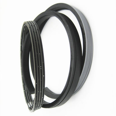 Rings de piston à haute norme pour moteur Deutz 1.9L R2 F2L912D 100.0mm 2.94+2+3