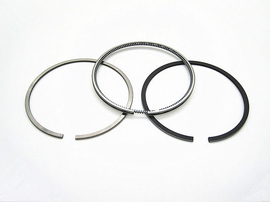 Pour le moteur à piston à anneaux Fiat 1.1/1.4/1.6L 80.0mm 1.5+2+3.947 Anti-friction