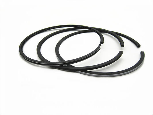 Moteur résistant à l'usure Moteur de remplacement à piston XU10J2C 2.0L Pour Fiat 86.0mm 1.5+1.75+3