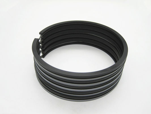 Rings à piston de haute qualité pour Ford Motor 1.3L Taunus 1.3l 79.0mm 2+2.5+4