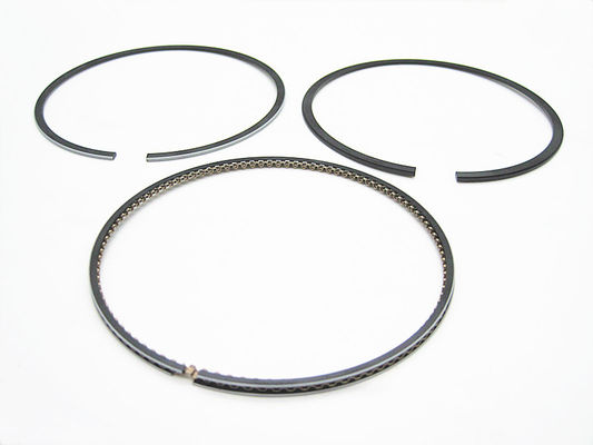 Pour Hino Piston Ring SD33T 83,0 mm 2,5 + 2 + 2 + 4,5 + 4,5 haute précision