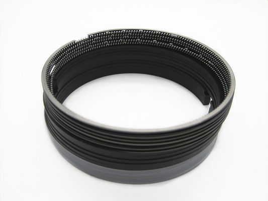 105.0mm Moteur Piston Rings DS70 TE61 2.5+2+5 6 N°Cyl Pour Hino