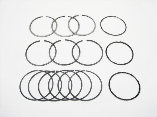 H07CE P-GD179BA 110.0 mm anneau d'huile de piston 3+2.5+2.5+5 haut niveau pour Hino