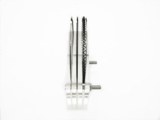 Pour Perkins D/AD3.152 Anneaux à piston Anneaux de régulation de l'huile Série OD-PK04