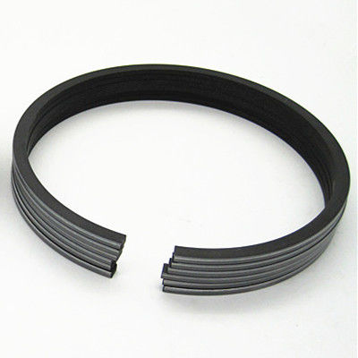 Pour le RVI D2555M, anneaux à piston Anneaux de régulation d'huile Série OD-RV21