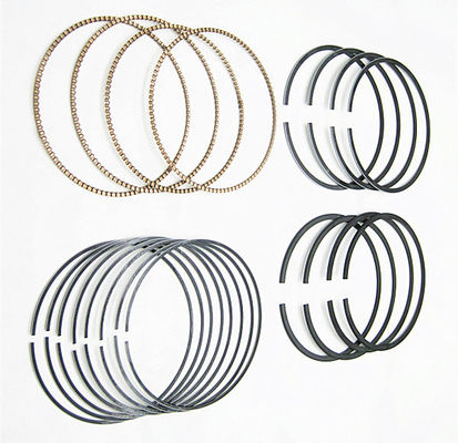 Pour le KIA R2 NBI OLD NEW BESTA Rings à piston Rings de commande d'huile Série OD-KI08