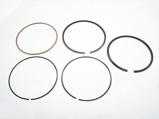 Pour le moteur diesel RVI 720.08 Rings à piston Rings de commande d'huile Série OD-RV11