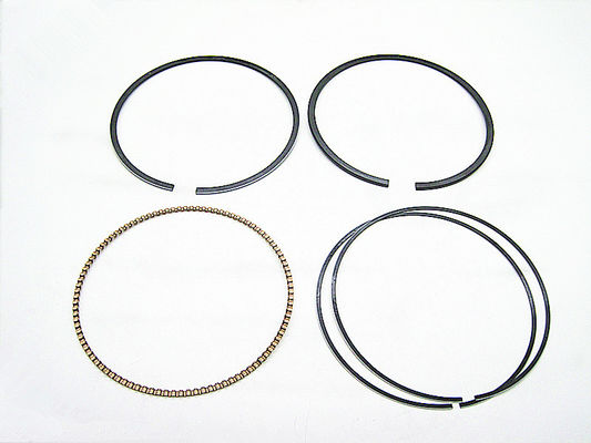 Pour le HYUNDAI AETA 2.8L Z-ENG 97GRACE STAREX, les anneaux à piston, les anneaux de régulation de l'huile, série OD-HY33