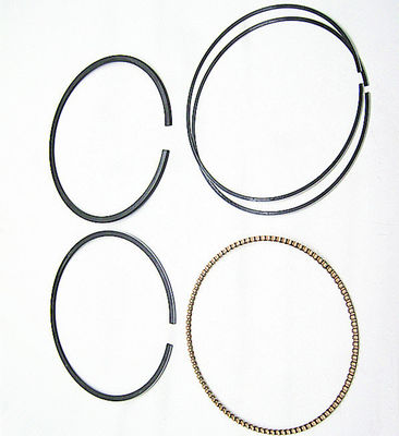 Une bague à piston automatique résistant à l'usure pour Hino RH.8.10 150,0 mm 3+2,5+4 8 n°Cyl