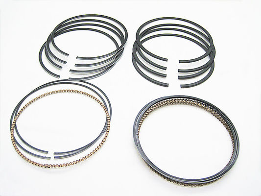 Une bague de piston automatique résistant aux rayures pour Honda Civic.1500SE 74.0mm 1.5+1.5+2.8