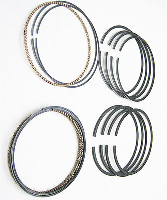 Ringe de piston automatique à haute intensité pour Honda SH4 75.0mm 1.2+1.5+4 4 No.Cyl