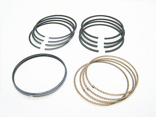 Pour les ISUZU 4X C-1 Rings à piston Rings de commande d'huile Série OD-IS04