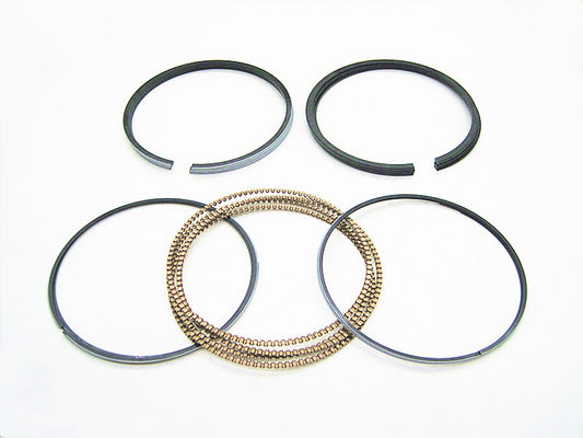 Pour le HYUNDAI AETA 2.8L Z-ENG 97GRACE STAREX, les anneaux à piston, les anneaux de régulation de l'huile, série OD-HY33