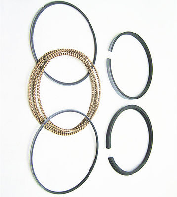 Rings de piston pour moteur de dureté extrême Pour Honda PK1 81.0mm 1.2+1.5+2.8 4 No.Cyl