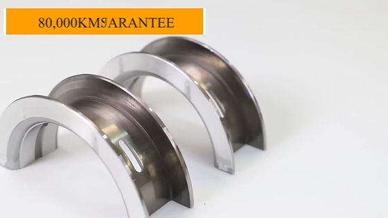 Pour les pièces moteur Ford 3.5L 3.7L, roulement principal haute dureté 7445M