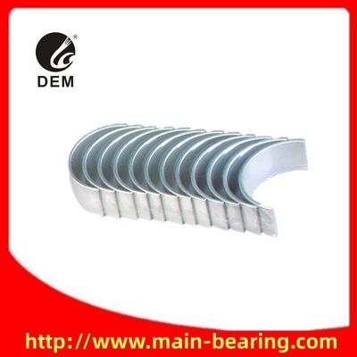 Pour Komatsu 6D95L roulement à barres de raccordement 6204-31-3100 6204-31-3400 Pièces moteur R409H