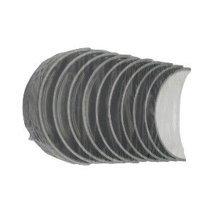 Pour Mitsubishi 4D30 4D31 4D33 4D34 Pièces du moteur roulement principal haute précision M121A ME999384