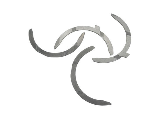 Pour les pièces du moteur Mazda WL W9 WL-T Poussée haute résistance WLY6-11-SJ0 STD