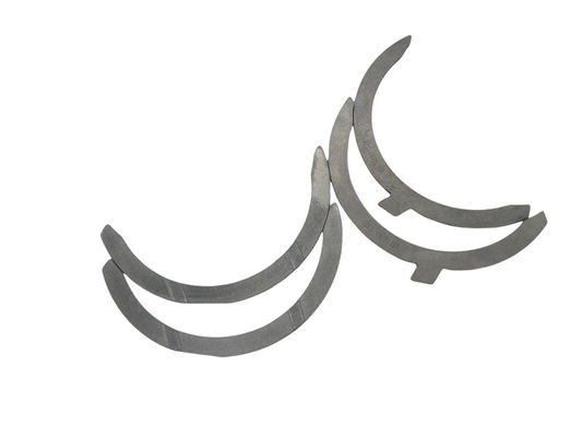 Pour Perkins 4.236 4.248 1004 Pièces moteur Laveuse de poussée pour réparation Oem U5LT0265 STD