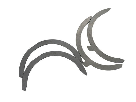 Pour les pièces moteur Toyota 3B 13B 14B Résistance à l'abrasion du laveur de poussée Oem T040A STD