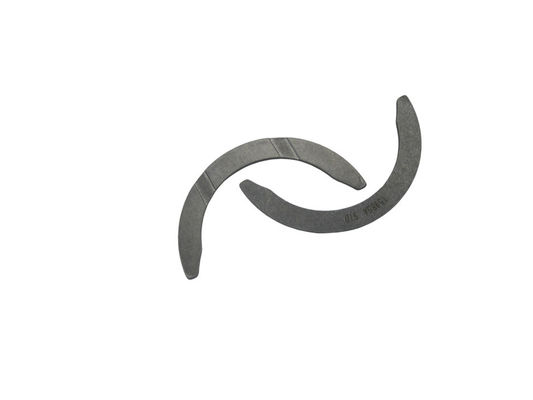 Pour Mazda WL W9 WL-T Parties moteur Poussée disponible en stock WLY6-11-SJ0 STD