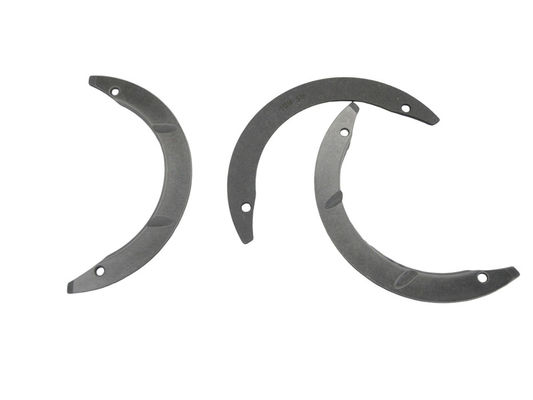 Pour Mitsubishi 4D30 4D33 4D34 Pièces moteur Poussée T121A STD haute précision