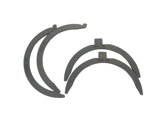 Pour Mazda WL W9 WL-T Parties moteur Poussée haute précision WLY6-11-SJ0 STD