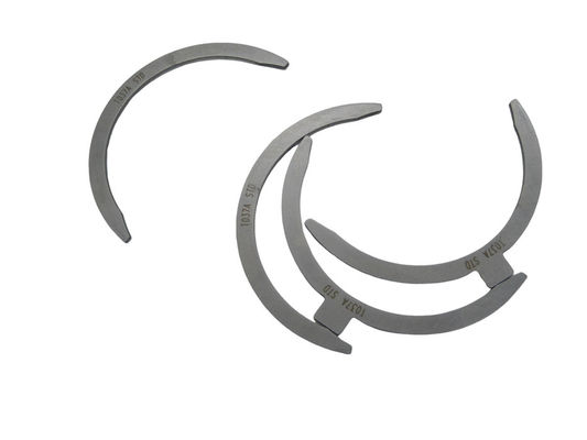 Pour les pièces du moteur Mazda WL W9 WL-T Résistance à l'abrasion par poussée WLY6-11-SJ0 STD