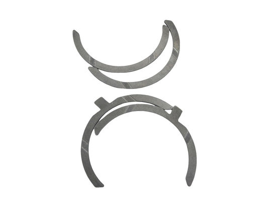 Pour Perkins 4.236 4.248 1004 Pièces moteur Poussée haute précision U5LT0265 STD