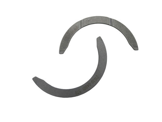 Pour Mazda WL W9 WL-T Parties moteur Résistance à l'abrasion du laveur de poussée Oem WLY6-11-SJ0 STD
