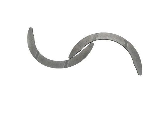 Pour les pièces moteur Toyota 1RZ 2RZ 3RZ Poussée haute dureté T703A STD