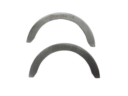 Pour Toyota 1KD 1KZ 2KD Parties moteur Poussée haute résistance T720A STD