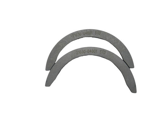 Pour Mazda WL W9 WL-T Parties moteur Poussée haute précision WLY6-11-SJ0 STD