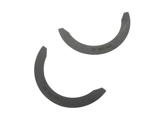 Pour les pièces moteur Toyota 2L 3L 5L Poussée haute précision T037A STD
