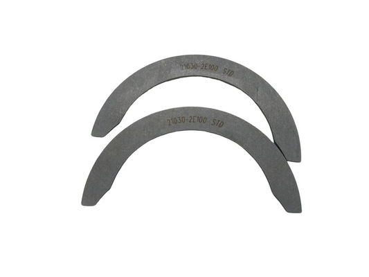 Pour Mazda WL W9 WL-T Parties moteur Poussée haute précision WLY6-11-SJ0 STD