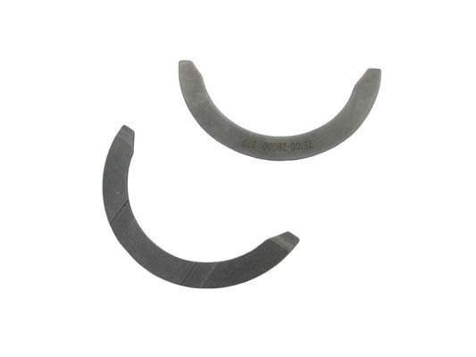 Pour Mazda WL W9 WL-T Parties moteur Résistance à l'abrasion du laveur de poussée Oem WLY6-11-SJ0 STD