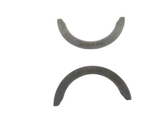 Pour les pièces du moteur Mazda WL W9 WL-T Résistance à l'abrasion par poussée WLY6-11-SJ0 STD