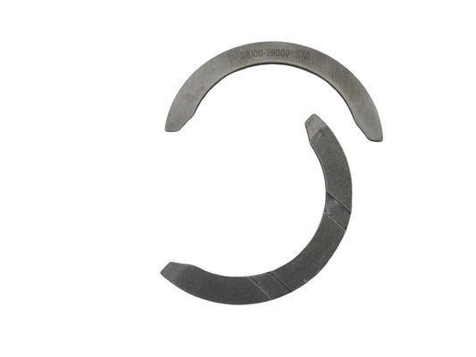 Pour les pièces du moteur Mazda WL W9 WL-T, anti-corrosion par poussée WLY6-11-SJ0 STD