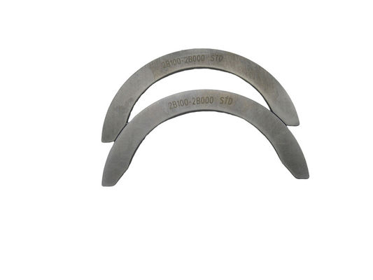 Pour les pièces moteur Mazda WL W9 WL-T Poussée haute dureté WLY6-11-SJ0 STD