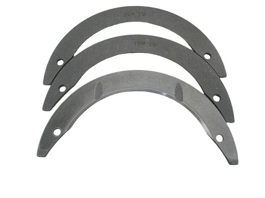 Pour les pièces moteur Toyota 2L 3L 5L Poussée haute précision T037A STD