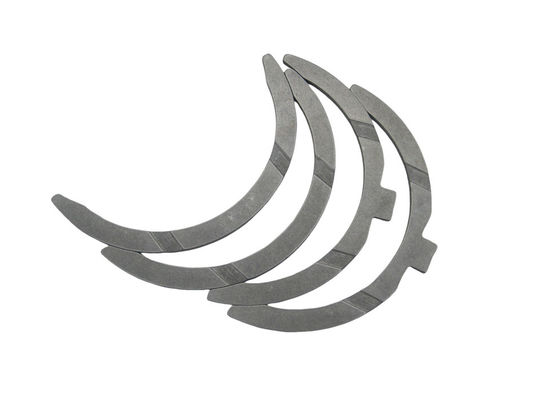 Pour les pièces moteur Toyota 3B 13B 14B Résistance à l'abrasion du laveur de poussée Oem T040A STD