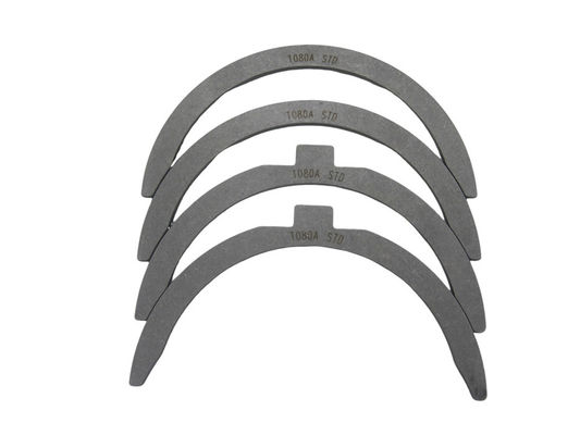 Pour les pièces moteur Toyota 3B 13B 14B Résistance à l'abrasion du laveur de poussée Oem T040A STD