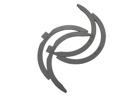 Pour les pièces moteur Toyota 2L 3L 5L Résistance à la chaleur du laveur de poussée Oem T037A STD