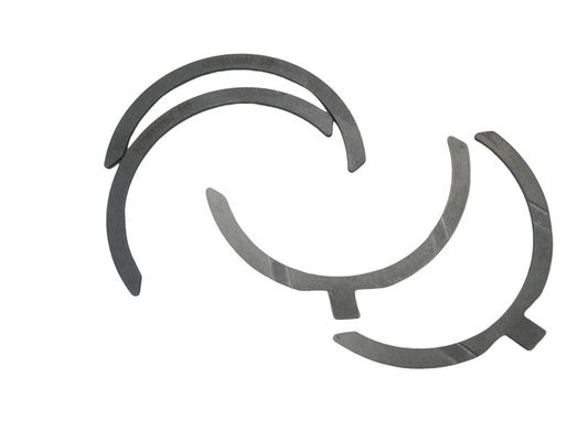 Pour Perkins 4.236 4.248 1004 Pièces moteur Résistance à l'abrasion du laveur de poussée Oem U5LT0265 STD