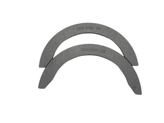 Pour Mazda WL W9 WL-T Parties moteur Poussée usine WLY6-11-SJ0 STD